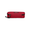 Picture of EASTPAK OVAL SINGLE SCARLET RED PENCIL CASE